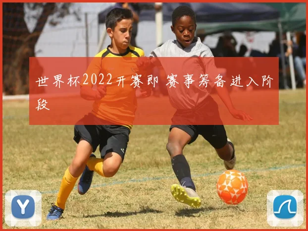 世界杯2022开赛即 赛事筹备进入阶段