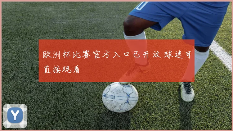 欧洲杯比赛官方入口已开放 球迷可直接观看