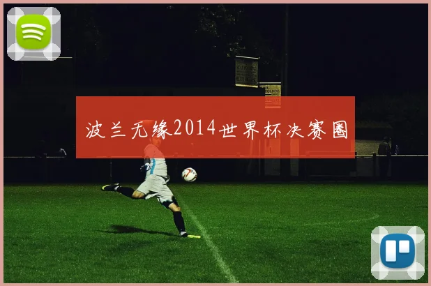 波兰无缘2014世界杯决赛圈
